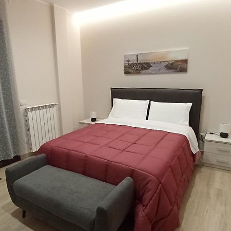 Gelsonero Apartments Ragalna 外观 照片