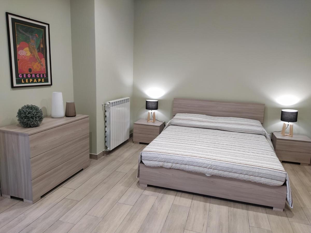 Gelsonero Apartments Ragalna 外观 照片