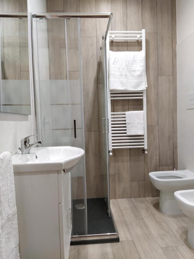 Gelsonero Apartments Ragalna 外观 照片