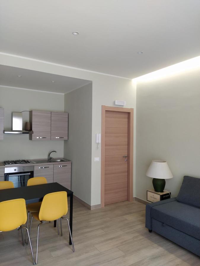 Gelsonero Apartments Ragalna 外观 照片