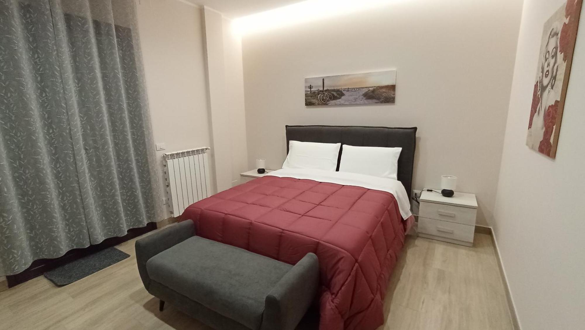 Gelsonero Apartments Ragalna 外观 照片