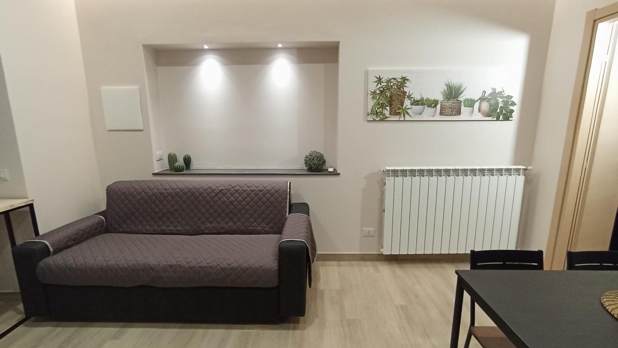 Gelsonero Apartments Ragalna 外观 照片