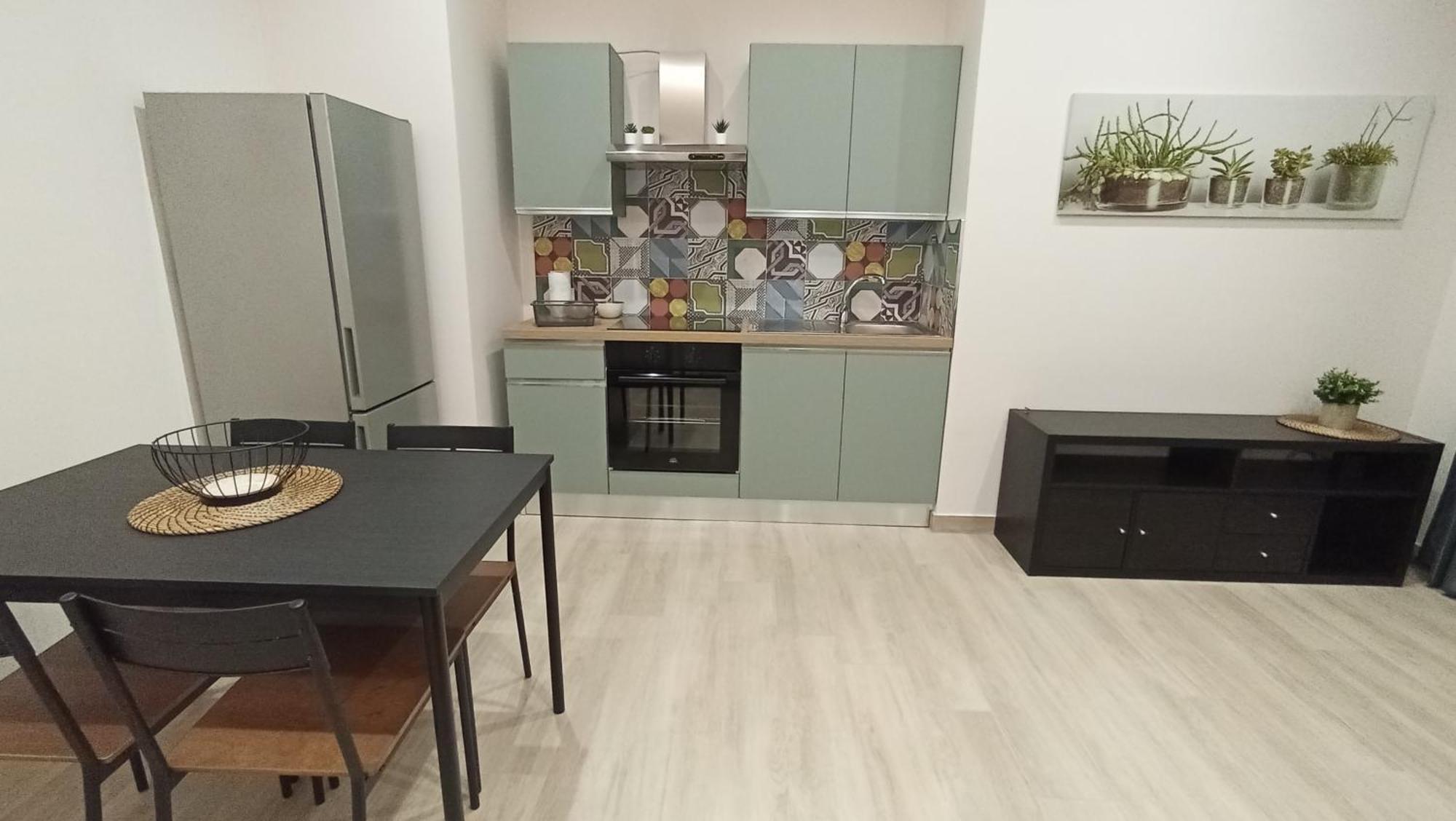 Gelsonero Apartments Ragalna 外观 照片