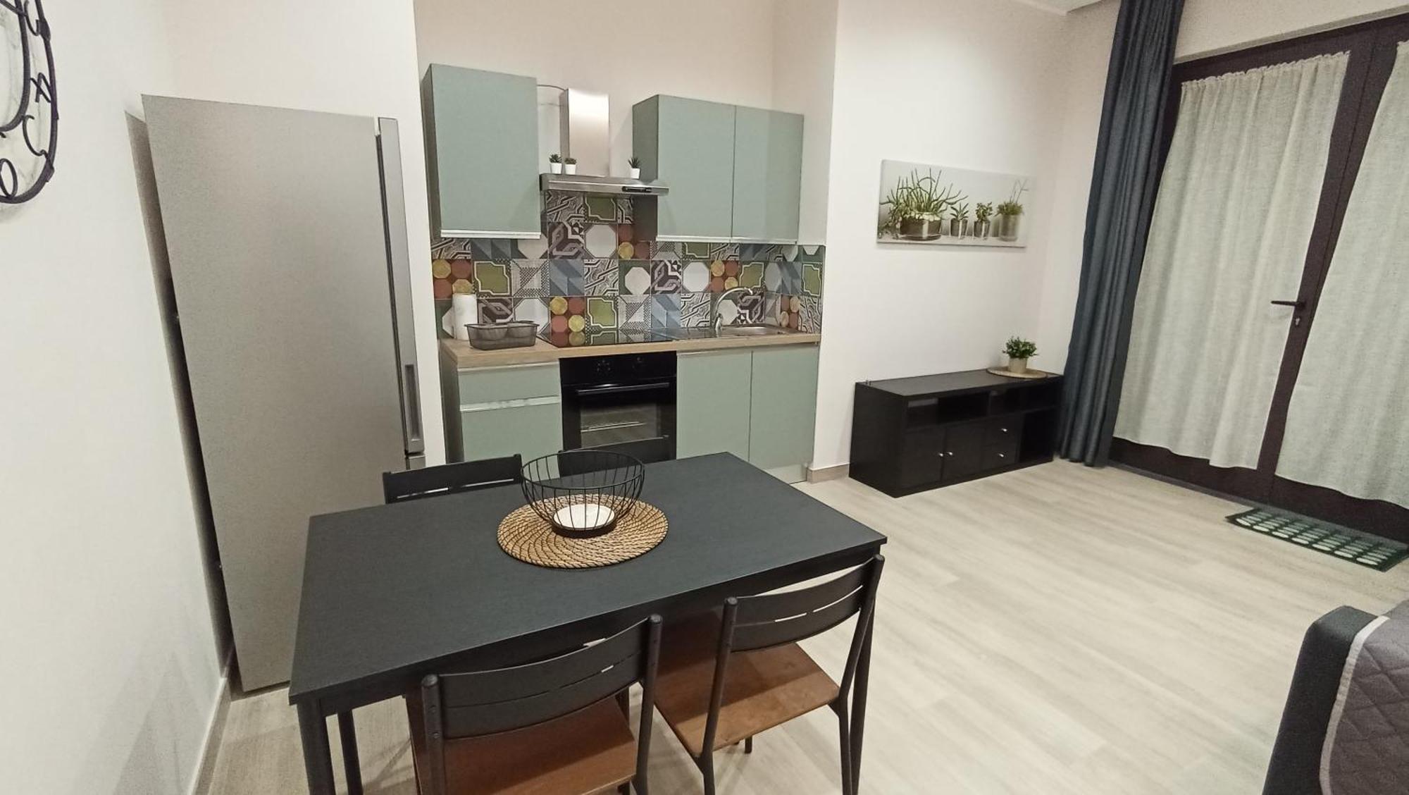Gelsonero Apartments Ragalna 外观 照片